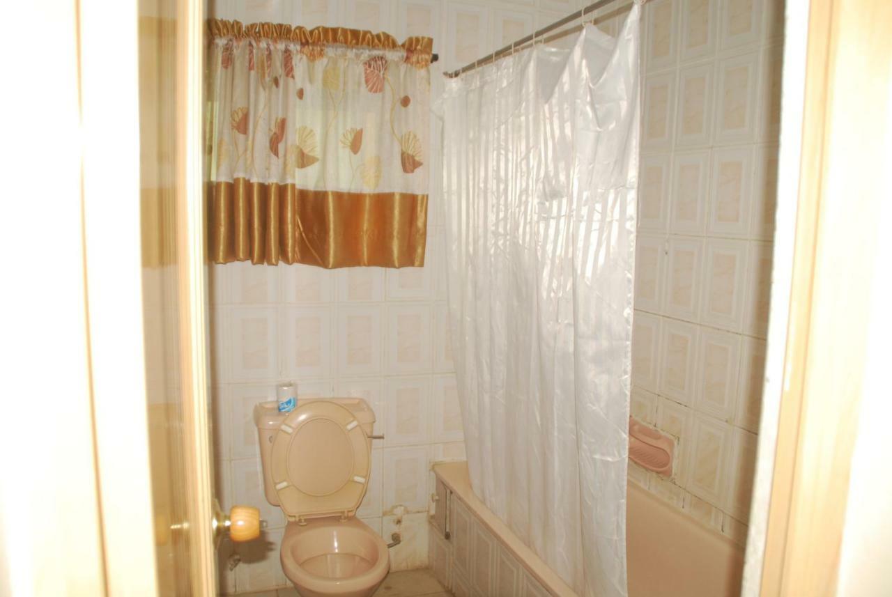 Peace Haven Hotel アブジャ 部屋 写真